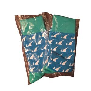 Unknown Logo 2 Pairs of Socks New